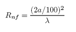 Equation 16