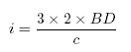 Equation 22