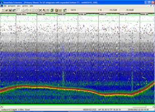 Fig. 24a: Electrical interference, example 1